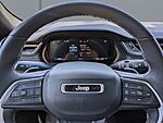 Used 2024 JEEP GRAND CHEROKEE ALTITUDE in JACKSONVILLE, FLORIDA (Photo 30)
