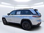 Used 2024 JEEP GRAND CHEROKEE ALTITUDE in JACKSONVILLE, FLORIDA (Photo 4)