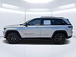 Used 2024 JEEP GRAND CHEROKEE ALTITUDE in JACKSONVILLE, FLORIDA (Photo 5)