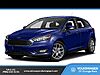 Used 2017 FORD FOCUS SEL in JACKSONVILLE, FLORIDA