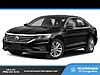 Used 2021 Volkswagen Passat 2.0T SE in JACKSONVILLE, FLORIDA