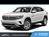 Used 2023 Volkswagen Atlas Cross Sport 2.0T SE W/TECHNOLOGY in JACKSONVILLE, FLORIDA