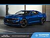 Used 2023 CHEVROLET CAMARO 1LT in JACKSONVILLE, FLORIDA