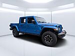 Used 2020 JEEP GLADIATOR RUBICON in JACKSONVILLE, FLORIDA (Photo 1)