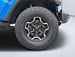 Used 2020 JEEP GLADIATOR RUBICON in JACKSONVILLE, FLORIDA (Photo 11)