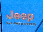 Used 2020 JEEP GLADIATOR RUBICON in JACKSONVILLE, FLORIDA (Photo 12)