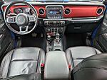 Used 2020 JEEP GLADIATOR RUBICON in JACKSONVILLE, FLORIDA (Photo 15)