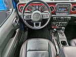 Used 2020 JEEP GLADIATOR RUBICON in JACKSONVILLE, FLORIDA (Photo 16)