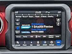 Used 2020 JEEP GLADIATOR RUBICON in JACKSONVILLE, FLORIDA (Photo 18)