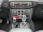 Used 2020 JEEP GLADIATOR RUBICON in JACKSONVILLE, FLORIDA (Photo 19)