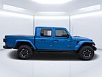 Used 2020 JEEP GLADIATOR RUBICON in JACKSONVILLE, FLORIDA (Photo 2)