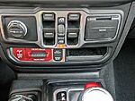 Used 2020 JEEP GLADIATOR RUBICON in JACKSONVILLE, FLORIDA (Photo 25)