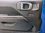 Used 2020 JEEP GLADIATOR RUBICON in JACKSONVILLE, FLORIDA (Photo 26)