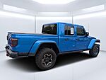 Used 2020 JEEP GLADIATOR RUBICON in JACKSONVILLE, FLORIDA (Photo 3)