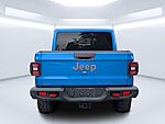 Used 2020 JEEP GLADIATOR RUBICON in JACKSONVILLE, FLORIDA (Photo 4)