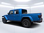 Used 2020 JEEP GLADIATOR RUBICON in JACKSONVILLE, FLORIDA (Photo 5)