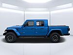 Used 2020 JEEP GLADIATOR RUBICON in JACKSONVILLE, FLORIDA (Photo 6)