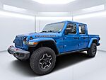 Used 2020 JEEP GLADIATOR RUBICON in JACKSONVILLE, FLORIDA (Photo 7)