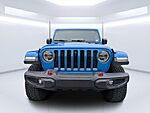 Used 2020 JEEP GLADIATOR RUBICON in JACKSONVILLE, FLORIDA (Photo 8)