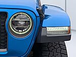 Used 2020 JEEP GLADIATOR RUBICON in JACKSONVILLE, FLORIDA (Photo 9)