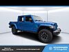 Used 2020 JEEP GLADIATOR RUBICON in JACKSONVILLE, FLORIDA