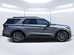 Used 2025 FORD EXPLORER ST-LINE in JACKSONVILLE, FLORIDA (Photo 2)