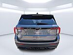 Used 2025 FORD EXPLORER ST-LINE in JACKSONVILLE, FLORIDA (Photo 3)