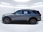 Used 2025 FORD EXPLORER ST-LINE in JACKSONVILLE, FLORIDA (Photo 5)