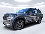 Used 2025 FORD EXPLORER ST-LINE in JACKSONVILLE, FLORIDA (Photo 6)