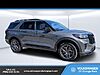 Used 2025 FORD EXPLORER ST-LINE in JACKSONVILLE, FLORIDA