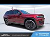 Used 2024 JEEP GRAND CHEROKEE ALTITUDE in JACKSONVILLE, FLORIDA