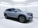 Used 2022 Volkswagen Atlas SEL in JACKSONVILLE, FLORIDA (Photo 1)