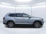 Used 2022 Volkswagen Atlas SEL in JACKSONVILLE, FLORIDA (Photo 2)