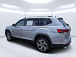 Used 2022 Volkswagen Atlas SEL in JACKSONVILLE, FLORIDA (Photo 4)