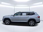 Used 2022 Volkswagen Atlas SEL in JACKSONVILLE, FLORIDA (Photo 5)