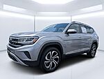 Used 2022 Volkswagen Atlas SEL in JACKSONVILLE, FLORIDA (Photo 6)