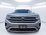 Used 2022 Volkswagen Atlas SEL in JACKSONVILLE, FLORIDA (Photo 7)