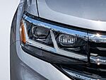 Used 2022 Volkswagen Atlas SEL in JACKSONVILLE, FLORIDA (Photo 8)