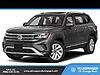 Used 2022 Volkswagen Atlas SEL in JACKSONVILLE, FLORIDA