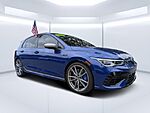 Used 2024 Volkswagen Golf 2.0T in JACKSONVILLE, FLORIDA (Photo 1)