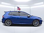Used 2024 Volkswagen Golf 2.0T in JACKSONVILLE, FLORIDA (Photo 2)
