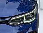 Used 2024 Volkswagen Golf 2.0T in JACKSONVILLE, FLORIDA (Photo 8)
