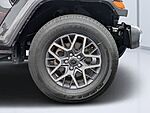 Used 2025 JEEP WRANGLER SAHARA in JACKSONVILLE, FLORIDA (Photo 11)