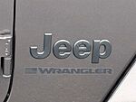 Used 2025 JEEP WRANGLER SAHARA in JACKSONVILLE, FLORIDA (Photo 12)