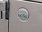 Used 2025 JEEP WRANGLER SAHARA in JACKSONVILLE, FLORIDA (Photo 13)
