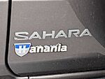 Used 2025 JEEP WRANGLER SAHARA in JACKSONVILLE, FLORIDA (Photo 14)