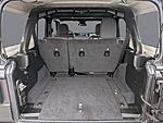 Used 2025 JEEP WRANGLER SAHARA in JACKSONVILLE, FLORIDA (Photo 15)