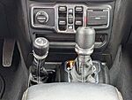 Used 2025 JEEP WRANGLER SAHARA in JACKSONVILLE, FLORIDA (Photo 22)