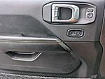 Used 2025 JEEP WRANGLER SAHARA in JACKSONVILLE, FLORIDA (Photo 27)