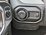 Used 2025 JEEP WRANGLER SAHARA in JACKSONVILLE, FLORIDA (Photo 28)
